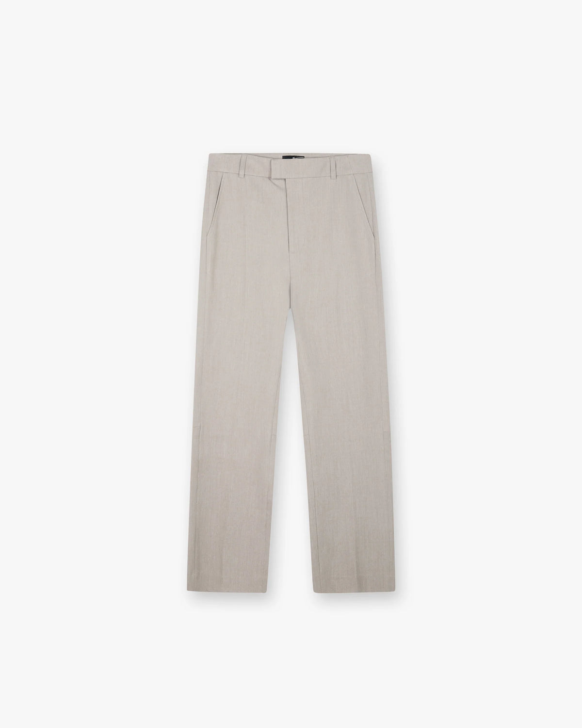 Smoking Pant - Oatmeal