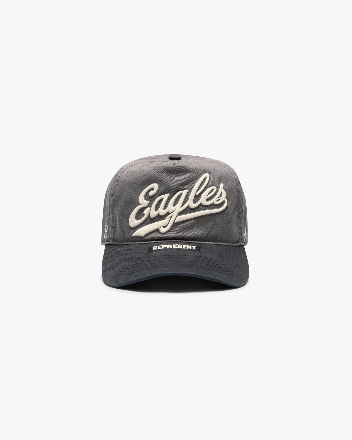 Philadelphia Eagles X Represent  X 47 Cap - Antique Grey