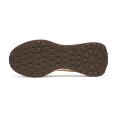 Women's Varsity - Multi (Natural White Sole)