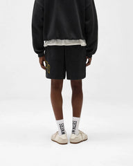 Represent Owners Club Shorts - Faded Black