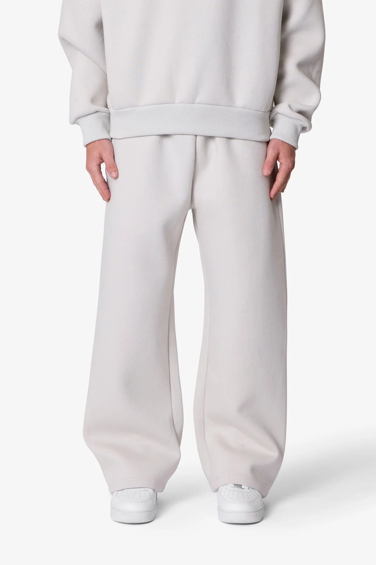 Stiff Lounge Sweatpants - Grey