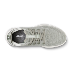 Women's Tree Runner Go - Hazy Pine (Natural White Sole)