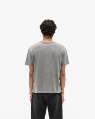 GH T-Shirt - Vintage Grey