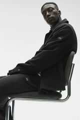 Men's Kickback Jacket - Black