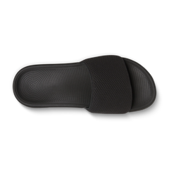 Men's Allbirds Slide - Natural Black