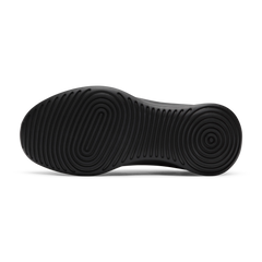 Women's Wool Runner Go - Natural Black (Natural Black Sole)