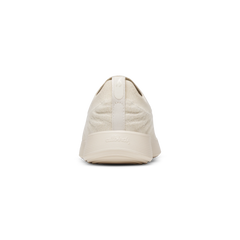 Men's Runner NZ Slip On - Warm White (Warm White Sole)