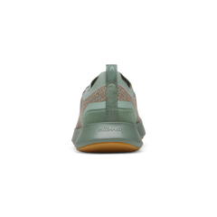 Men's Dasher NZ - Dark Eucalyptus (Dark Eucalyptus Sole)