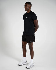 Everyday Training Short - Black
