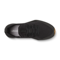 Men's Tree Glider - Natural Black (Rugged Khaki Sole)