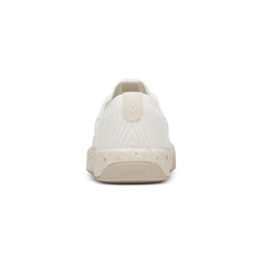 Men's Cruiser Remix - Natural White (Natural White Sole)