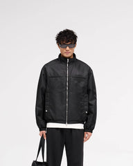 Overdrive Racing Jacket - Black