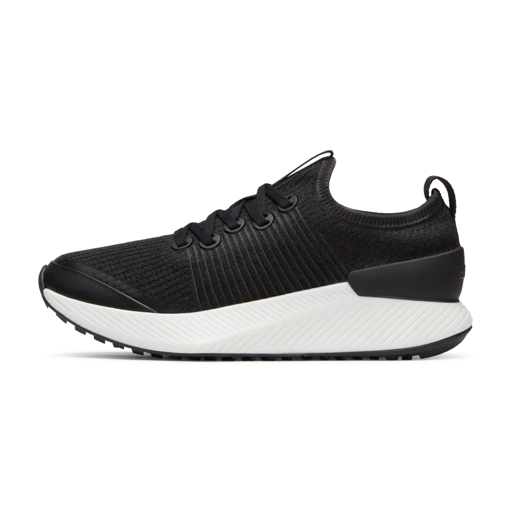 Men's Tree Glider - Natural Black (Blizzard Sole)
