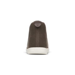 Men's Tree Topper - Rustic Brown (Stony Cream Sole)