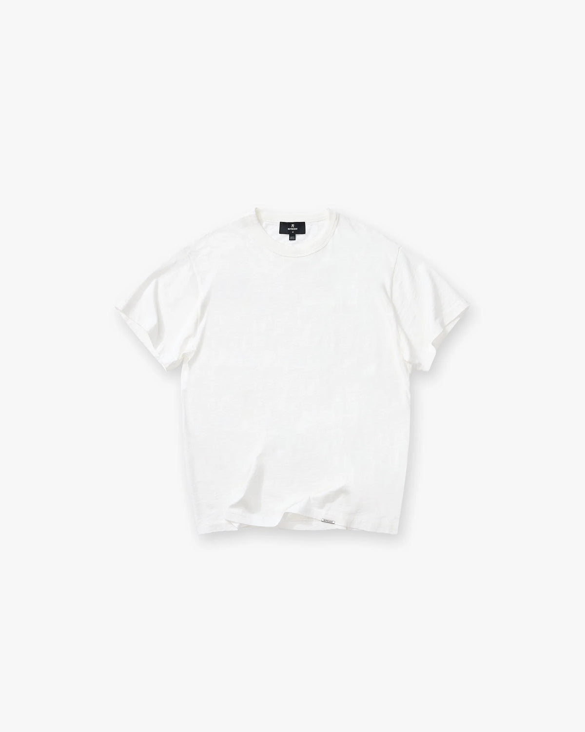 GH T-Shirt - Flat White