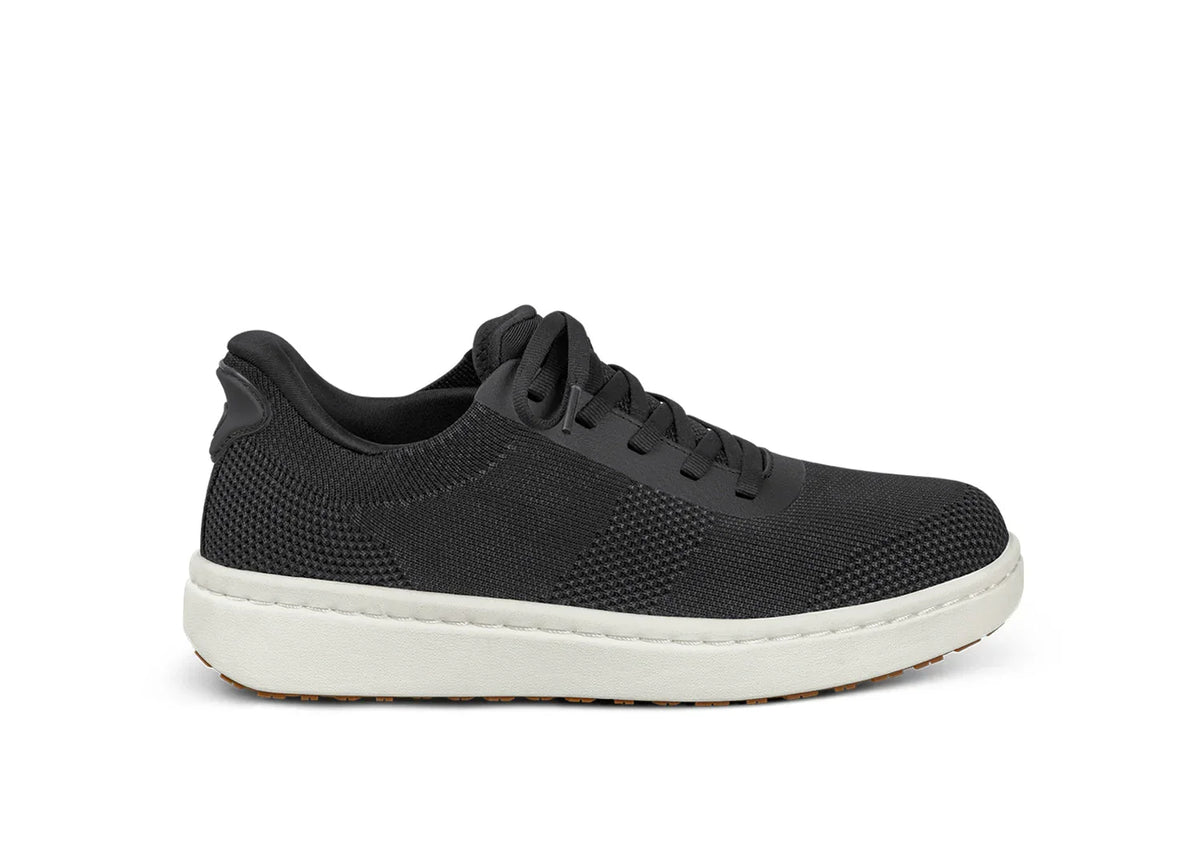Wander Hands-Free Knit - Black