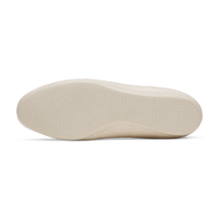 Women's Tree Breezer - Warm White (Warm White Sole)