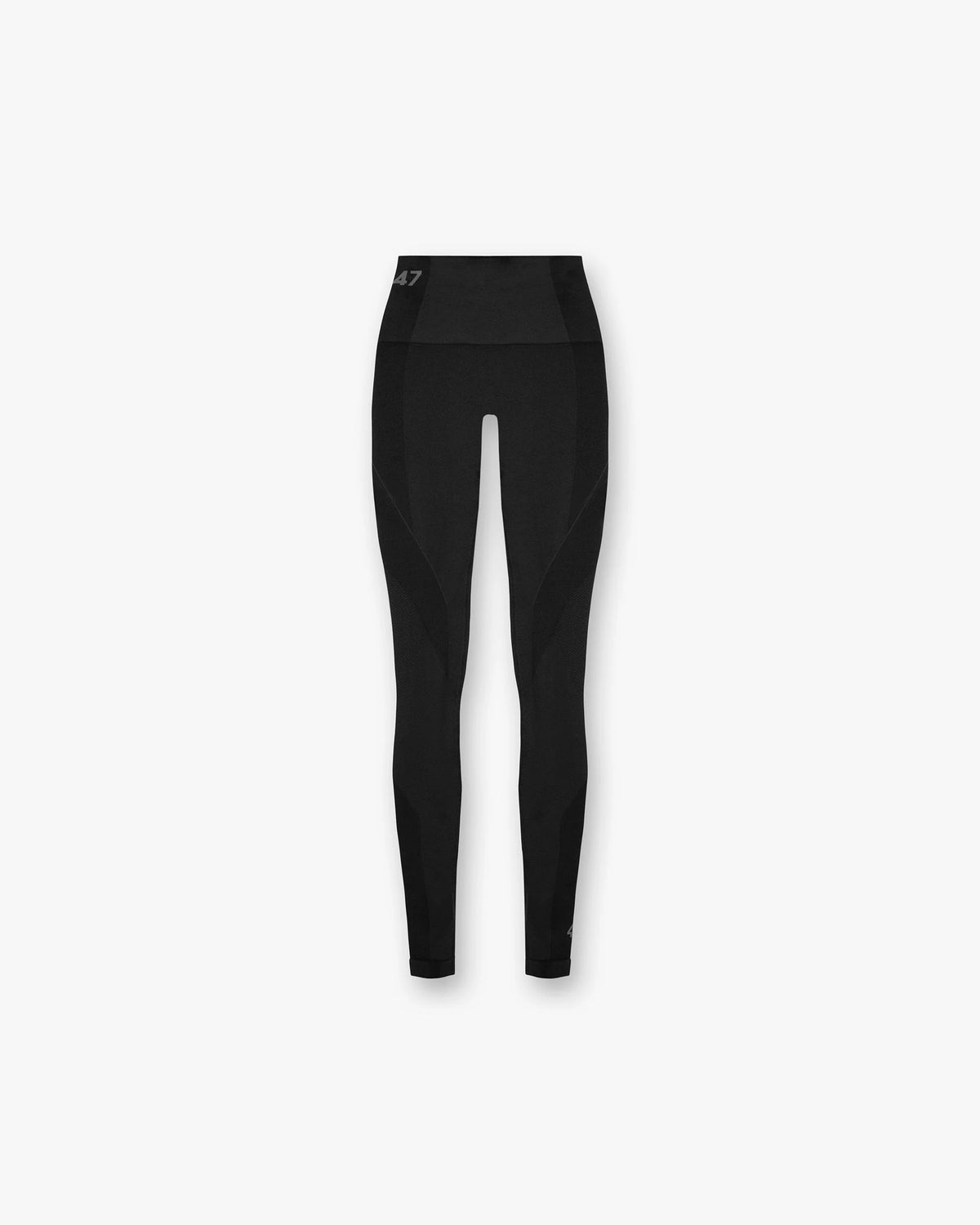 247 Sculpt Seamless Performance Legging - Black