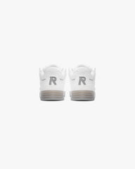 Studio Sneaker - White Grey