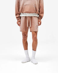 Represent Owners Club Mesh Short - Sienna