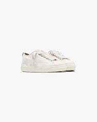 Rep-Cap - Vintage White