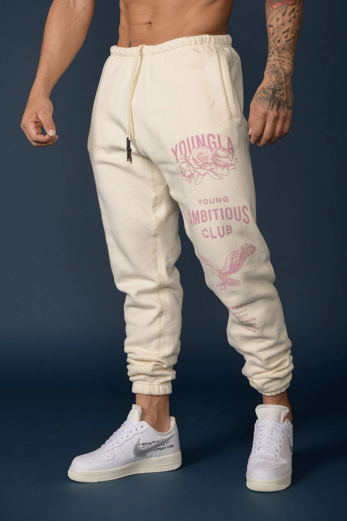 233 - The Immortal Joggers