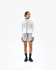 247 Fly Running Jacket - White