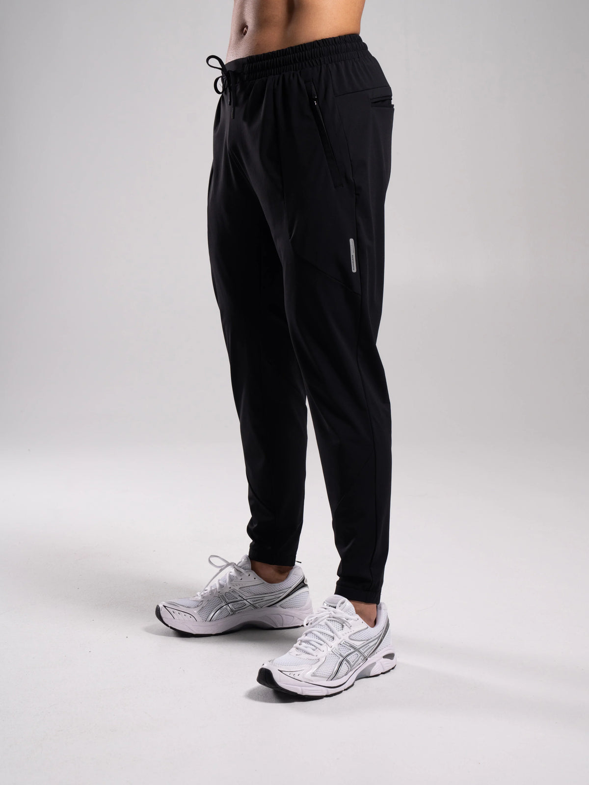 CoreFlex Jogger - Black
