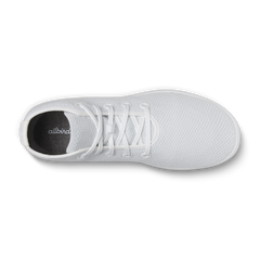Men's Tree Topper - Blizzard (Blizzard Sole)