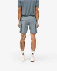 247 Short - Dusky Navy