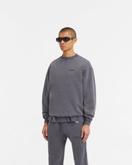 Represent Owners Club Sweater - Storm