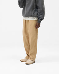 Represent X Puma Pants - Sand Dune