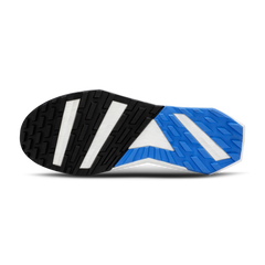 Men's Tree Flyer 2 - Blizzard/Pure Azure (Blizzard Sole)