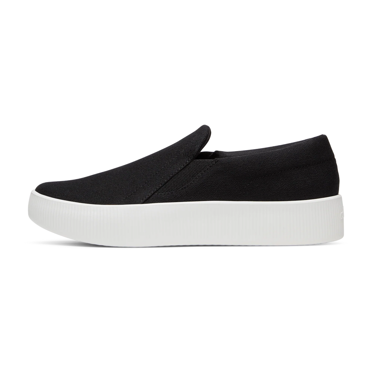 Women's Lounger Lift - Natural Black (Blizzard Sole)