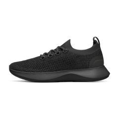 Women's Dasher NZ - Natural Black (Natural Black Sole)