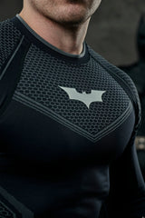 8004 - Batman Compression Longsleeves