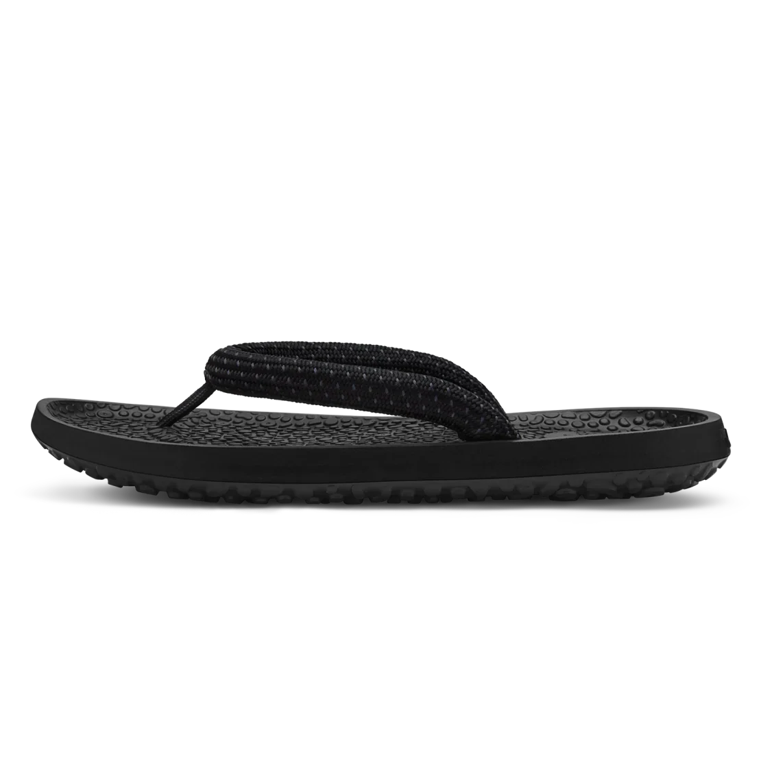 Sugar Zeffer 2 - Natural Black