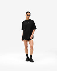 247 Training T-Shirt - Black