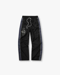 Represent X Puma Sweatpant - Puma Black