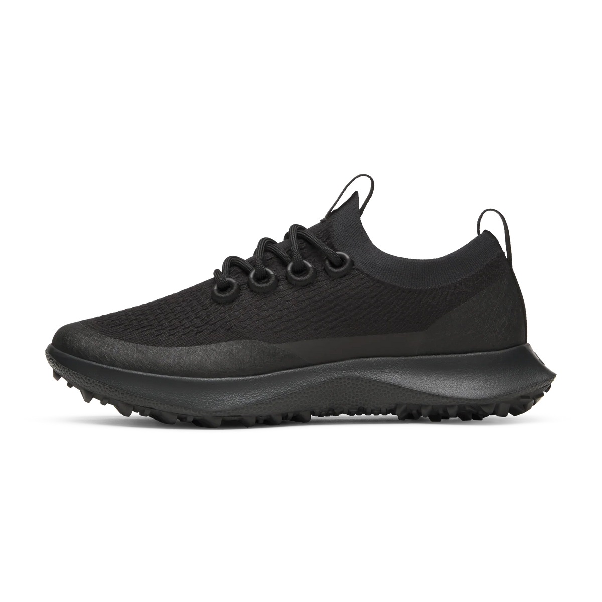 Women's Tree Dasher 2 - Utility - Natural Black (Natural Black Sole)