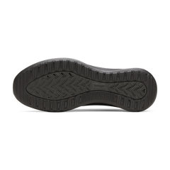 Women's Runner Protect - Natural Black (Natural Black Sole)