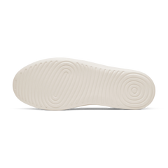 Women's Cruiser Slip On Corduroy - Dark Navy (Stony Cream Sole)