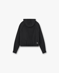 247 Training Jacket - Black