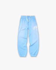 Represent Owners Club Sweatpant - Sky Blue