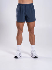 Dynamic Panel Short - Deep Navy