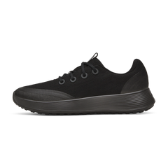 Women's Runner Protect - Natural Black (Natural Black Sole)