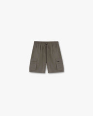 247 Shorts - Olive