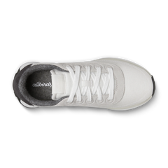 Women's Varsity - Blizzard/Dark Anthracite (Blizzard Sole)