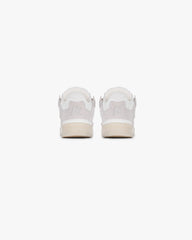 Studio Sneaker Mesh - Vintage White
