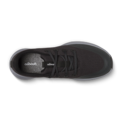Women's Runner Protect - Dark Grey (Medium Grey Sole)